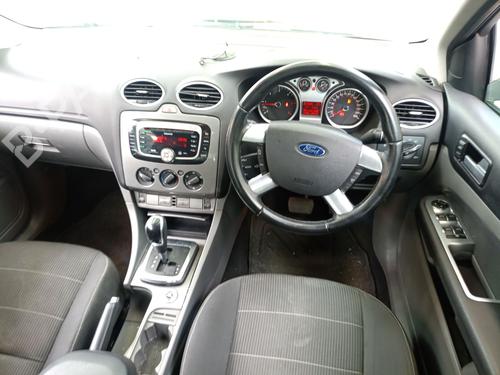 Headlight switch FORD FOCUS II Turnier (DA_, FFS, DS) 2.0 TDCi | BP34622401I24 - Image 11