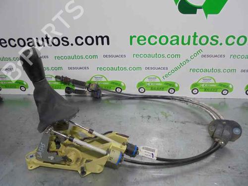 Used Gear lever VOLVO C30 (533) T5 (230 hp) 7443999