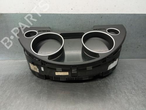 Instrument cluster AUDI A4 B6 Convertible (8H7) 1.8 T | BP29913852C47