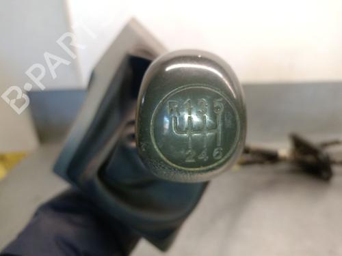 Gear lever PEUGEOT BOXER Van 2.2 HDi 120 | BP40600063M90 - Image 2