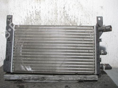 Køler FORD FIESTA IV (JA_, JB_) 1.3 i (60 hp) 8640520