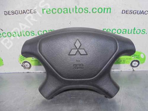 Used Driver airbag MITSUBISHI CARISMA (DA_) 1.9 DI-D (DA5A) (115 hp) 3256294