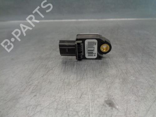 Used Electronic module TOYOTA VERSO (_R2_) [2009-2018]  20261887