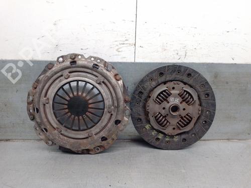 Other OPEL ASTRA G Hatchback (T98) 1.8 16V (F08, F48) 90523532 | 24436441 | LUK