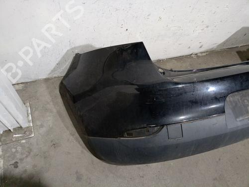 Rear bumper RENAULT MEGANE IV Saloon 1.5 dCi 110 | BP29423077C8 