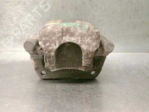 Left rear brake caliper CITROËN XSARA PICASSO (N68) 1.6 HDi | BP30453162M107
