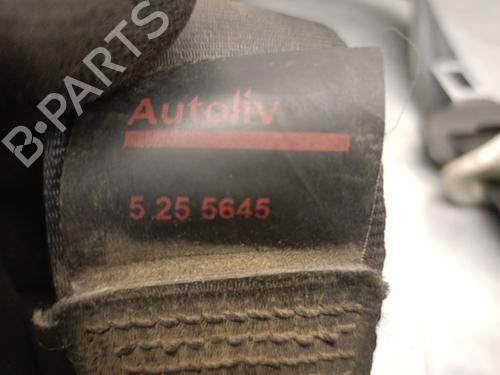 Front left seatbelt PEUGEOT 2008 I (CU_) 1.6 BlueHDi 100 | BP29706506I26 