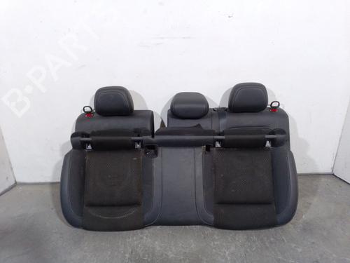 Rear seat RENAULT KOLEOS II (HC_) 2.0 dCi 175 4WD | BP32169224C17 - Image 2