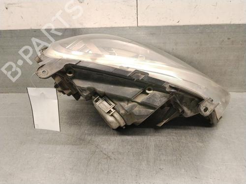 Left headlight OPEL CORSA C (X01) 1.3 CDTI (F08, F68) | BP37486900C28 - Image 3