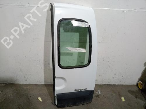 Used Right rear door RENAULT KANGOO (KC0/1_) 1.2 (KC0A, KC0K, KC0F, KC01) (58 hp) 29748127