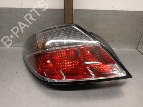 Used Left taillight Left taillight OPEL ASTRA H GTC (A04) 1.7 CDTI (L08) (110 hp) 33626811 33626811