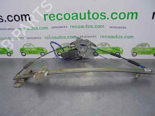 Rear right window mechanism TATA TELCOLINE (40_FD) 1.9 D | BP12186817C25 