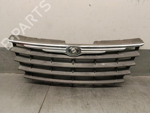Grill Grill CHRYSLER VOYAGER IV (RG, RS) 2.5 CRD (141 hp) 36460944 36460944