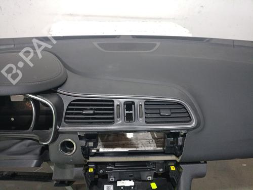 Dashboard RENAULT KADJAR (HA_, HL_) 1.3 TCe 140 (HLNB, HLN1) | BP36503996C46 - Image 3