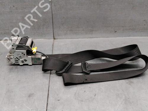 Veiligheidsgordel voor rechts Veiligheidsgordel voor rechts LANCIA YPSILON (843_) 1.4 16V (843.AXC11, 843.AXC1B, 843.AXC1A) (95 hp) 37447372 37447372