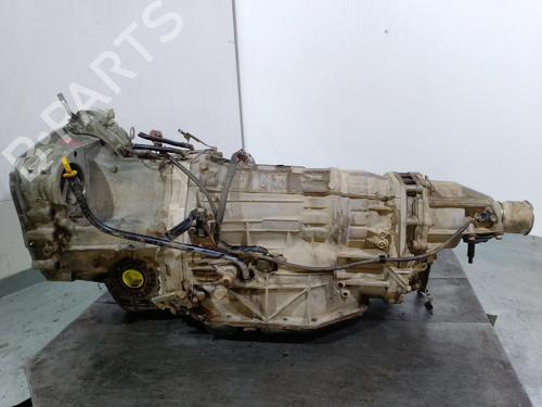 Used Gearbox SUBARU LEGACY IV Estate (BP) 3.0 R AWD (BPE) (245 hp) 20327112