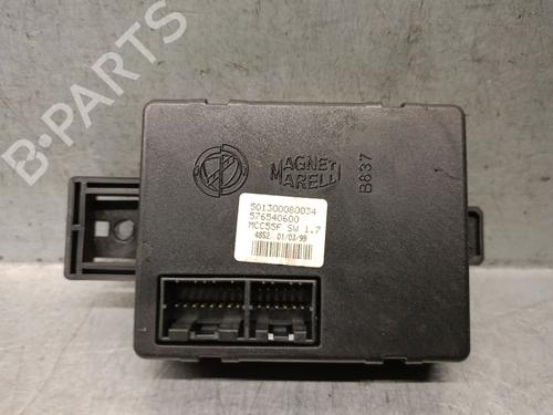Used Electronic module FIAT COUPE (175_) 1.8 16V (131 hp) 30967284