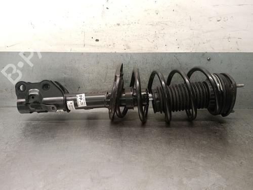 Used Right front shock absorber MAZDA CX-5 (KF) 2.0 (165 hp) 32271979