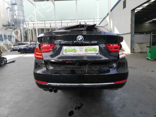 Electronic module BMW 3 Gran Turismo (F34) 330 d | BP8125346M83 - Image 11
