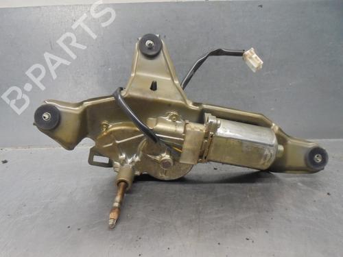 Used Rear wiper motor SUZUKI GRAND VITARA II (JT, TE, TD) 1.9 DDiS All-wheel Drive (JT419, TD44, JB419WD, JB419XD,... (129 hp) 16915957