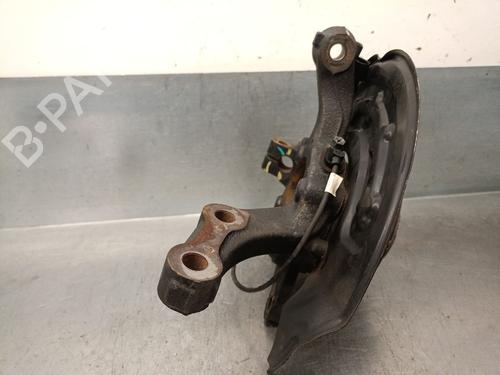 Left front steering knuckle SSANGYONG XLV SUV e-XGi 160 | BP25240080M25 