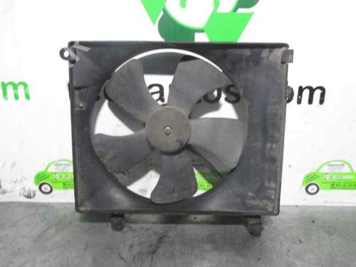 Used Radiator fan DAEWOO NUBIRA Saloon (J100) 2.0 (110 hp) 2048503