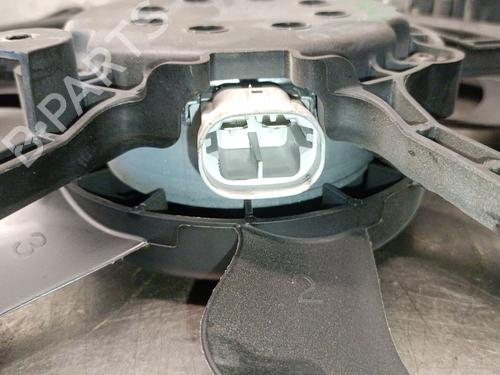 Radiator fan RENAULT CLIO V (B7_) 1.6 E-TECH 140 (B7MU) | BP29314161M35 