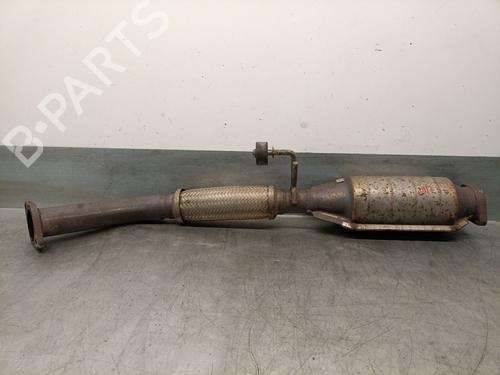 Used Catalyst HYUNDAI H-1 / STAREX Bus (A1) 2.5 CRDi (140 hp) 21840551