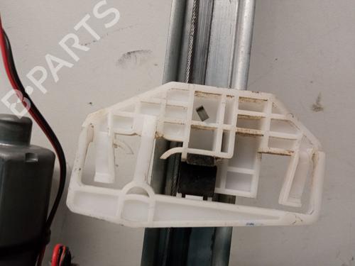 Vindusheismekanisme venstre foran CITROËN BERLINGO / BERLINGO FIRST MPV (MF_, GJK_, GFK_) 1.9 D (MFWJZ) | BP29915806C22