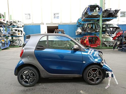 Electronic sensor SMART FORTWO Coupe (453) electric drive / EQ (453.391) | BP25244602M84 - Image 8