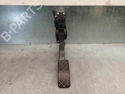 Used Pedal SEAT IBIZA III (6L1) [2002-2009]  7518819