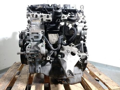 Engine BMW X1 (E84) sDrive 18 d | BP27341737M1  - Image 10
