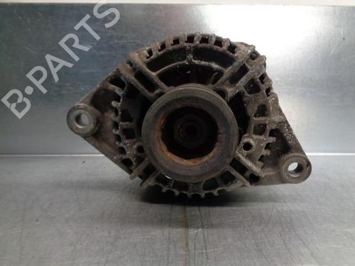 Alternator IVECO DAILY IV Van 35C13 V, 35C13 V/P, 35S13 V, 35S13 V/P | BP8941064M7 
