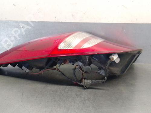 Left taillight HYUNDAI i30 (FD) 1.6 CRDi | BP29712490C34 