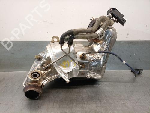 Used Catalyst DACIA SANDERO III 1.0 TCe 90 (91 hp) 28566980