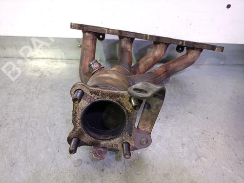 Catalyst SEAT TOLEDO II (1M2) 1.6 16V | BP28960684M10