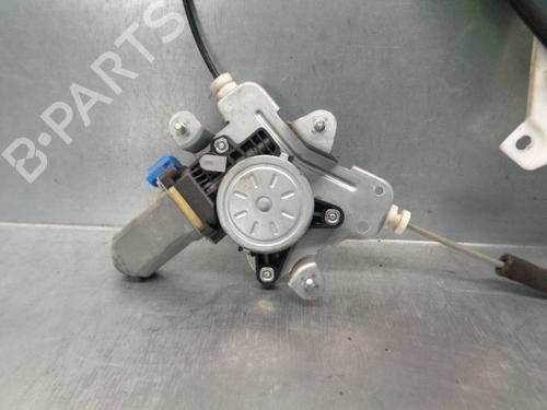 Front right window mechanism CHEVROLET CAPTIVA (C100, C140) 2.0 D | BP13385643C23 