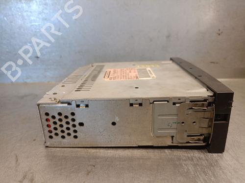 Radio CITROËN C8 (EA_, EB_) 2.2 HDi | BP35728831E6 - Image 4