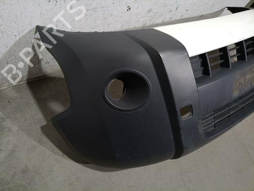 Front bumper PEUGEOT BIPPER (AA_) 1.3 HDi 75 | BP24501170C7