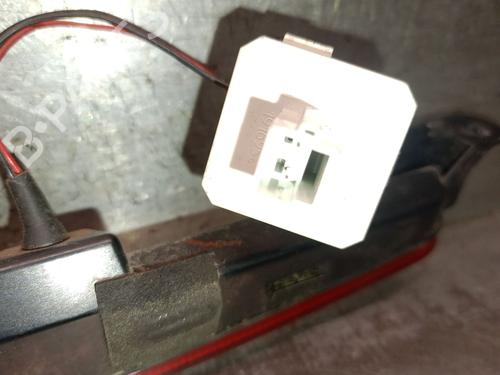Third brake light INFINITI QX30 2.2 D AWD | BP38704034L11 - Image 5