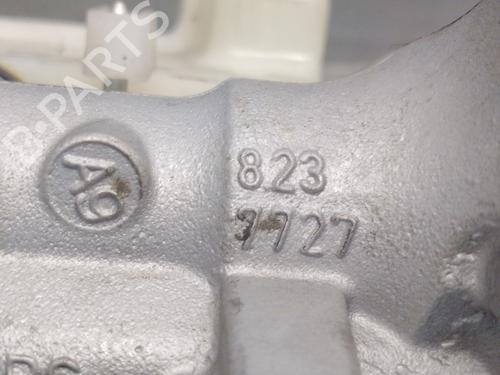 Brake master cylinder AUDI Q2 (GAB, GAG) 1.0 TFSI | BP25245487M77 