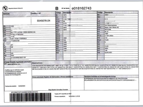 Rear mirror BMW X2 (F39) sDrive 18 d | BP32283392I6