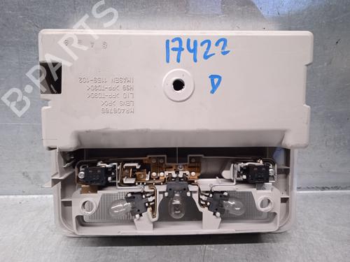 Interior roof light MITSUBISHI L200 / TRITON (KA_T, KB_T)  | BP12191163I8 