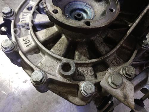 Gearbox SEAT ALTEA (5P1) 1.9 TDI | BP28542719M3 