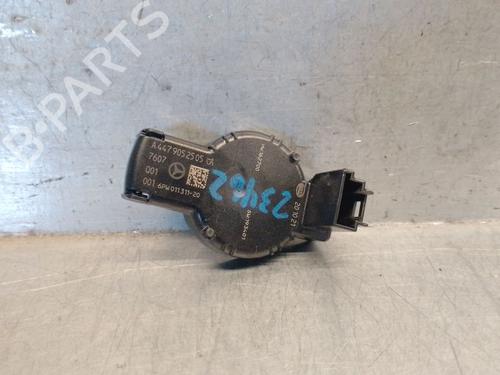 Used Electronic module MERCEDES-BENZ VITO Van (W447) 114 CDI 4x4 (447.601, 447.603, 447.605) (136 hp) 28727698