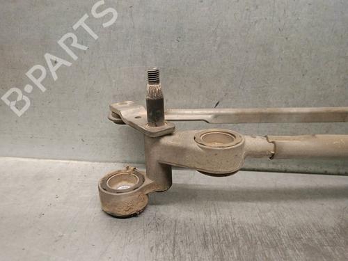 Front wiper motor AUDI Q7 (4LB) 3.0 TDI quattro | BP30636190M29