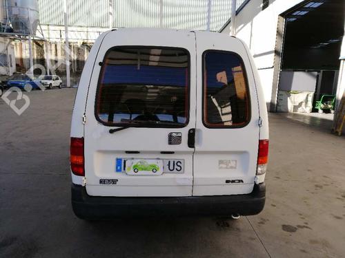 Alternator SEAT INCA (6K9) 1.4 i | BP5026018M7 