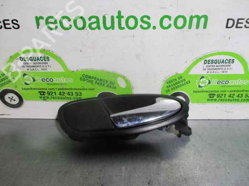 Used Rear right interior door handle SEAT TOLEDO III (5P2) 1.9 TDI (105 hp) 3217321