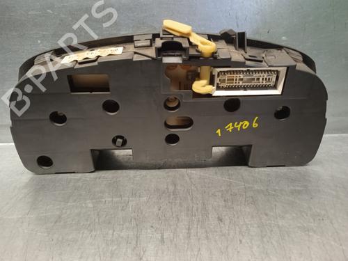 Instrument cluster OPEL ASTRA G Hatchback (T98) 1.7 DTI 16V (F08, F48) | BP12114960C47 