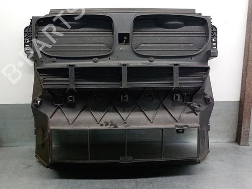 Frontblech für BMW X6 (E71, E72) xDrive 35 d (286 hp) 32109324